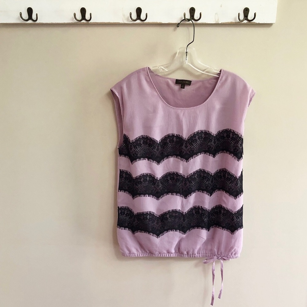 The Limited - blouse